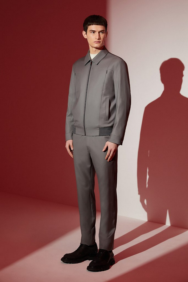 KB Hong Fall 2021: New Dawn KB Hong Fall 2021: New Dawn Vanity Teen 虚荣青年 Lifestyle & new faces magazine