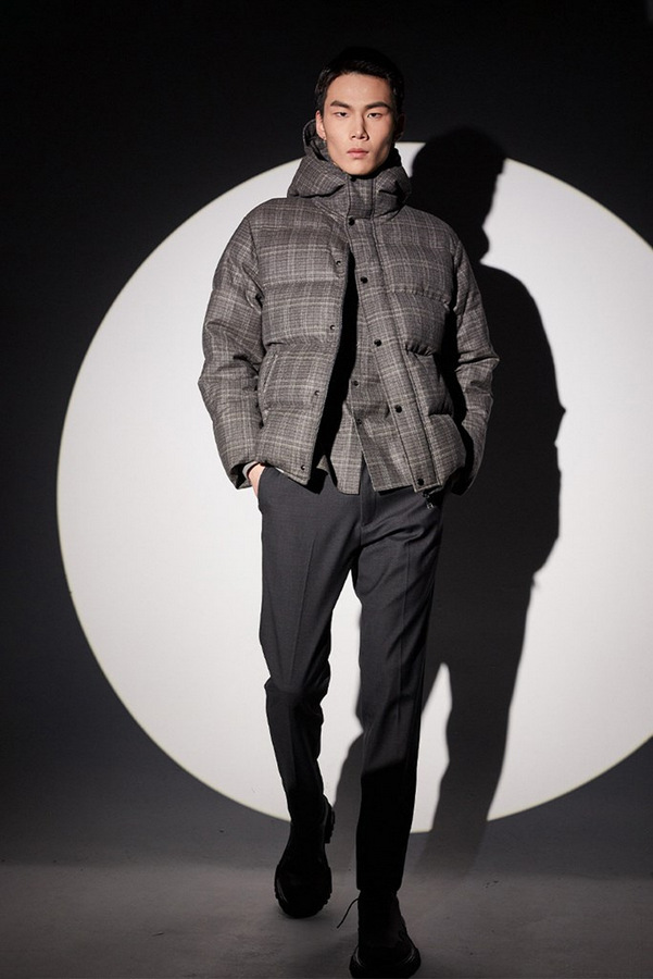 KB Hong Fall 2021: New Dawn KB Hong Fall 2021: New Dawn Vanity Teen 虚荣青年 Lifestyle & new faces magazine