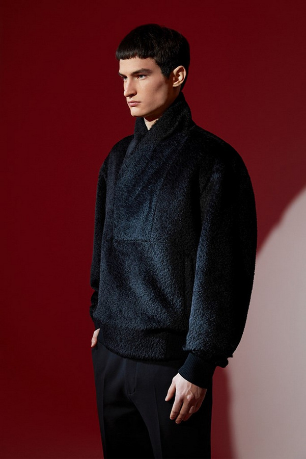 KB Hong Fall 2021: New Dawn KB Hong Fall 2021: New Dawn Vanity Teen 虚荣青年 Lifestyle & new faces magazine