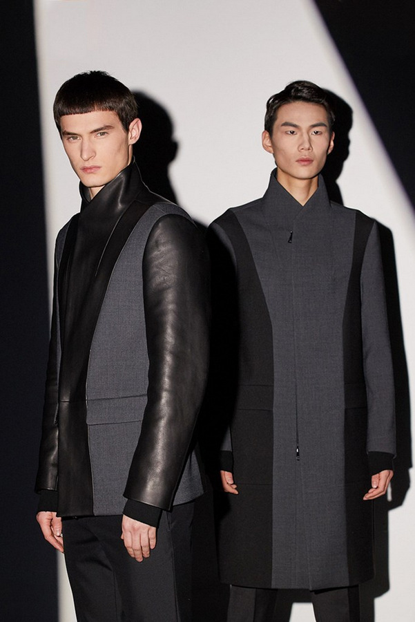 KB Hong Fall 2021: New Dawn KB Hong Fall 2021: New Dawn Vanity Teen 虚荣青年 Lifestyle & new faces magazine