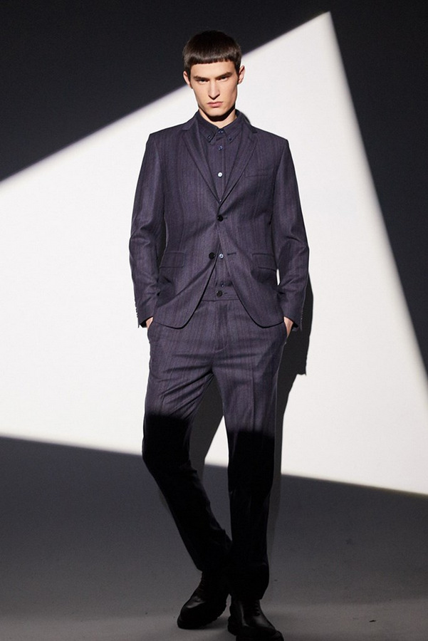 KB Hong Fall 2021: New Dawn KB Hong Fall 2021: New Dawn Vanity Teen 虚荣青年 Lifestyle & new faces magazine