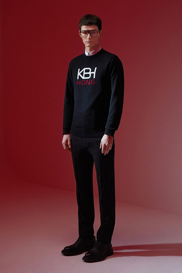 KB Hong Fall 2021: New Dawn KB Hong Fall 2021: New Dawn Vanity Teen 虚荣青年 Lifestyle & new faces magazine