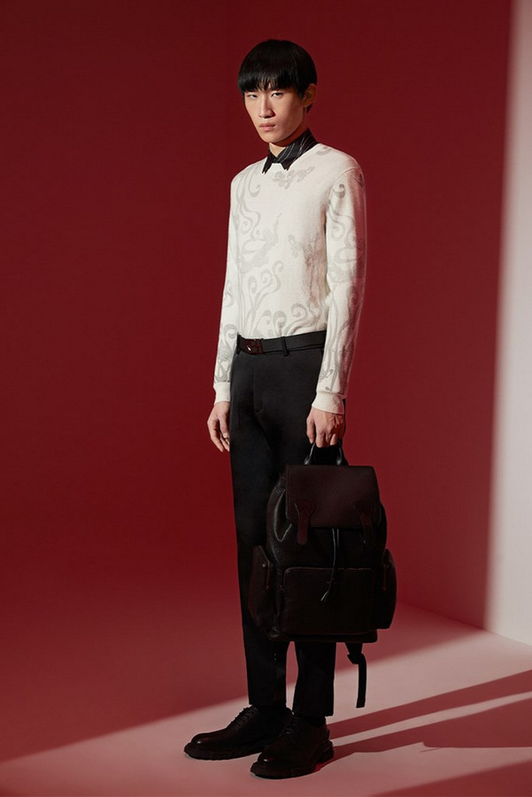 KB Hong Fall 2021: New Dawn KB Hong Fall 2021: New Dawn Vanity Teen 虚荣青年 Lifestyle & new faces magazine