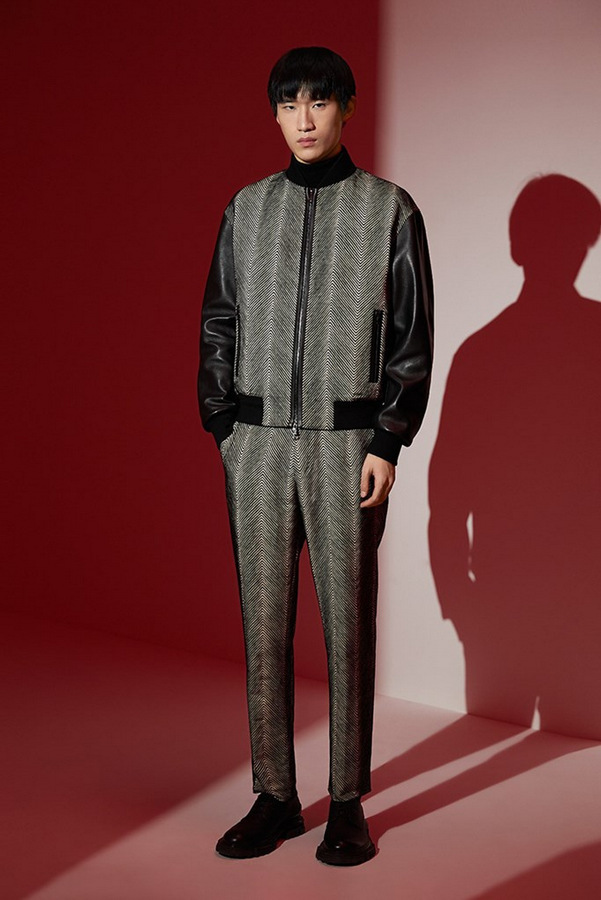 KB Hong Fall 2021: New Dawn KB Hong Fall 2021: New Dawn Vanity Teen 虚荣青年 Lifestyle & new faces magazine