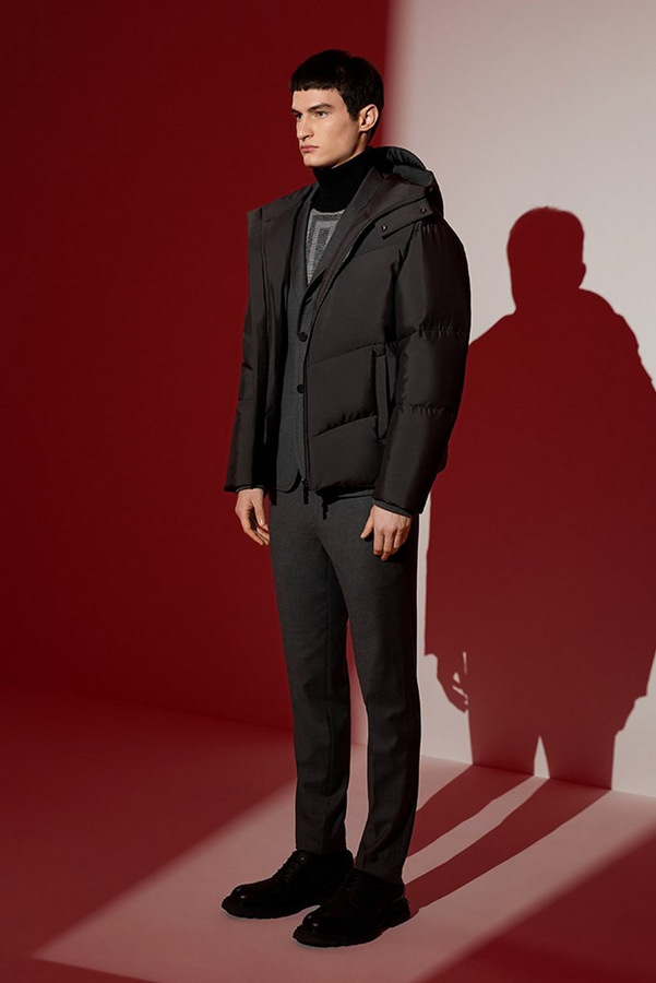 KB Hong Fall 2021: New Dawn KB Hong Fall 2021: New Dawn Vanity Teen 虚荣青年 Lifestyle & new faces magazine