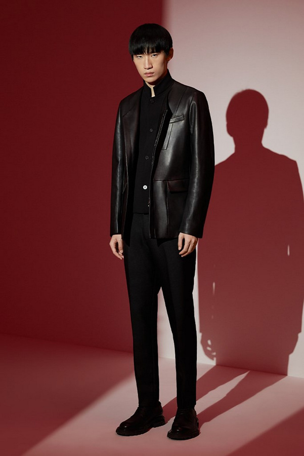 KB Hong Fall 2021: New Dawn KB Hong Fall 2021: New Dawn Vanity Teen 虚荣青年 Lifestyle & new faces magazine