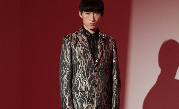 KB Hong Fall 2021: New Dawn KB Hong Fall 2021: New Dawn Vanity Teen 虚荣青年 Lifestyle & new faces magazine