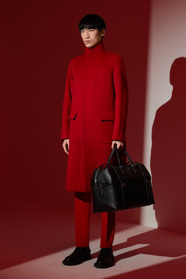 KB Hong Fall 2021: New Dawn KB Hong Fall 2021: New Dawn Vanity Teen 虚荣青年 Lifestyle & new faces magazine