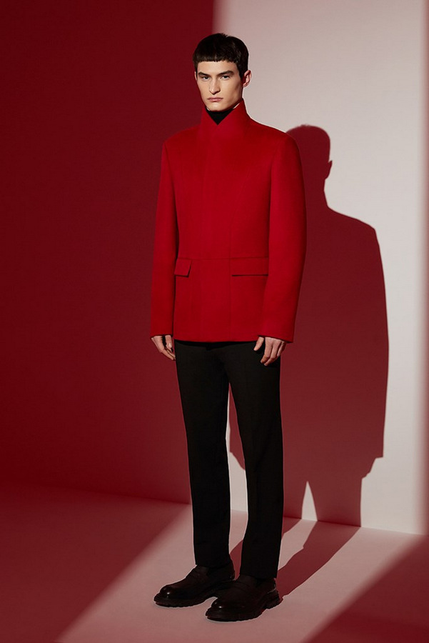 KB Hong Fall 2021: New Dawn KB Hong Fall 2021: New Dawn Vanity Teen 虚荣青年 Lifestyle & new faces magazine