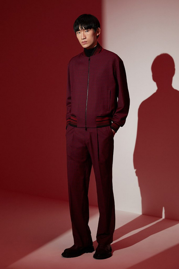 KB Hong Fall 2021: New Dawn KB Hong Fall 2021: New Dawn Vanity Teen 虚荣青年 Lifestyle & new faces magazine