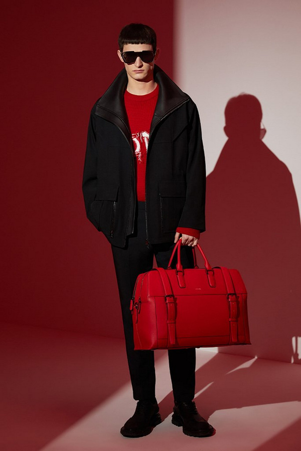 KB Hong Fall 2021: New Dawn KB Hong Fall 2021: New Dawn Vanity Teen 虚荣青年 Lifestyle & new faces magazine