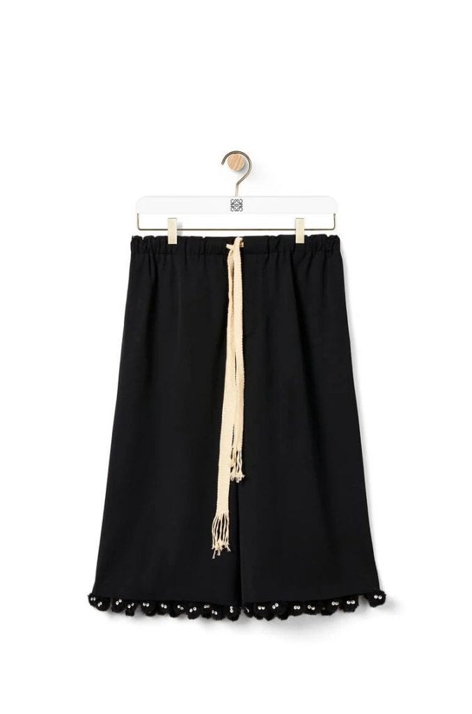 LOEWE x My Neighbor Totoro LOEWE x My Neighbor Totoro Vanity Teen 虚荣青年 Lifestyle & new faces magazine