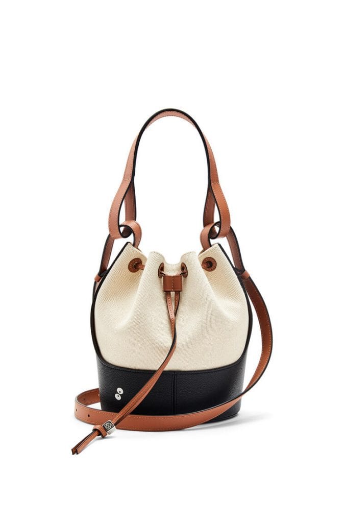 LOEWE x My Neighbor Totoro LOEWE x My Neighbor Totoro Vanity Teen 虚荣青年 Lifestyle & new faces magazine