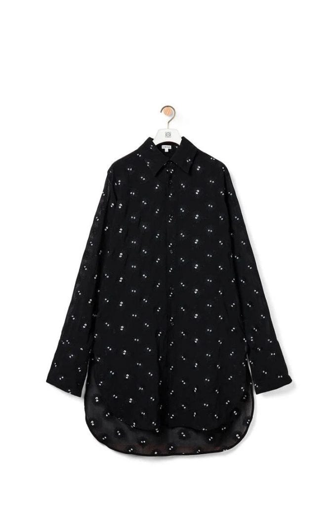 LOEWE x My Neighbor Totoro LOEWE x My Neighbor Totoro Vanity Teen 虚荣青年 Lifestyle & new faces magazine