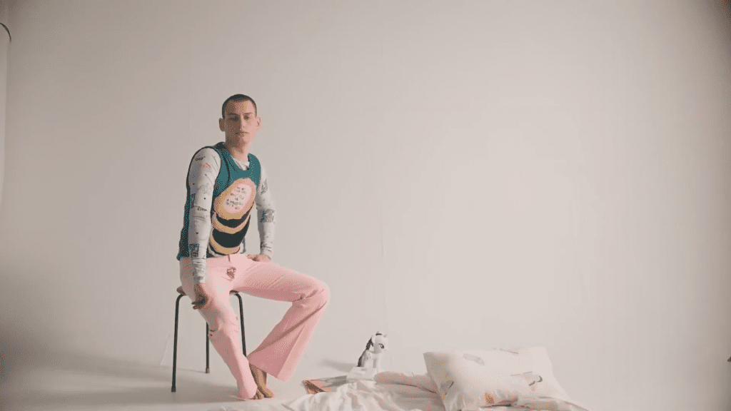 Lazoschmidl AW21 Vanity Teen 虚荣青年 Lifestyle & new faces magazine Lazoschmidl AW21 Lazoschmidl AW21 Vanity Teen 虚荣青年 Lifestyle & new faces magazine