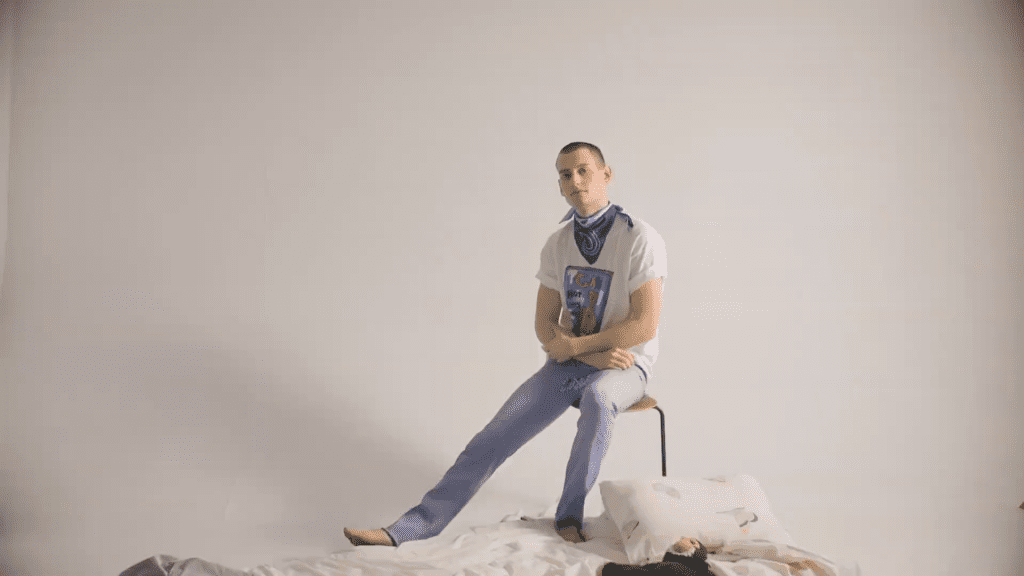 Lazoschmidl AW21 Vanity Teen 虚荣青年 Lifestyle & new faces magazine Lazoschmidl AW21 Lazoschmidl AW21 Vanity Teen 虚荣青年 Lifestyle & new faces magazine