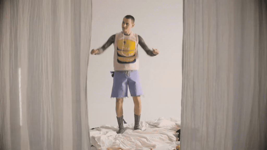 Lazoschmidl AW21 Vanity Teen 虚荣青年 Lifestyle & new faces magazine Lazoschmidl AW21 Lazoschmidl AW21 Vanity Teen 虚荣青年 Lifestyle & new faces magazine