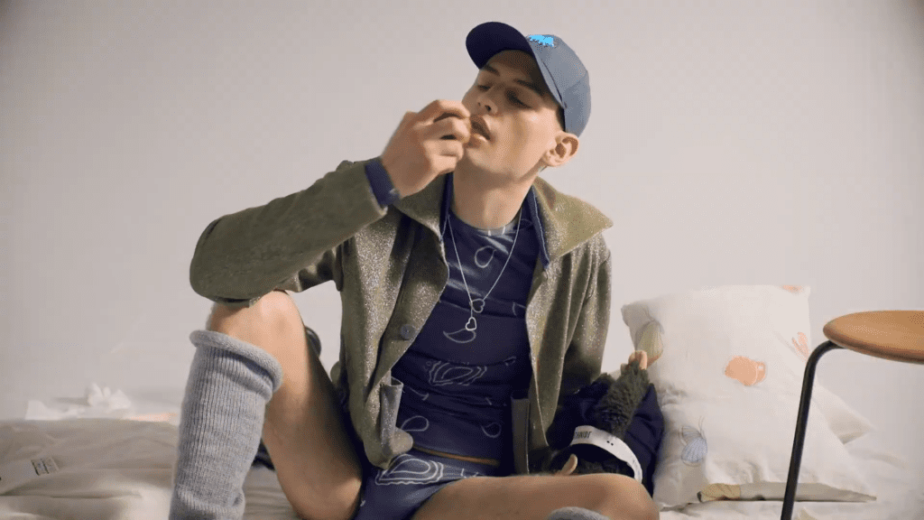 Lazoschmidl AW21 Vanity Teen 虚荣青年 Lifestyle & new faces magazine Lazoschmidl AW21 Lazoschmidl AW21 Vanity Teen 虚荣青年 Lifestyle & new faces magazine