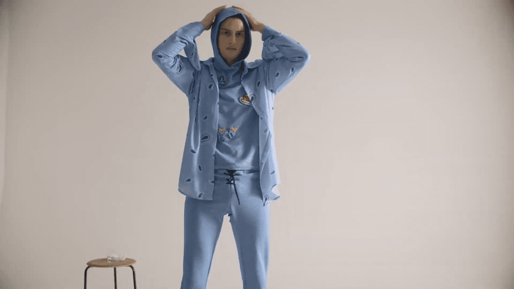 Lazoschmidl AW21 Vanity Teen 虚荣青年 Lifestyle & new faces magazine Lazoschmidl AW21 Lazoschmidl AW21 Vanity Teen 虚荣青年 Lifestyle & new faces magazine