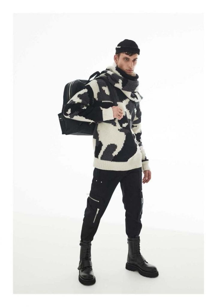 Les Hommes Fall 2021 Vanity Teen 虚荣青年 Lifestyle & new faces magazine Les Hommes Fall 2021 Les Hommes Fall 2021 Vanity Teen 虚荣青年 Lifestyle & new faces magazine