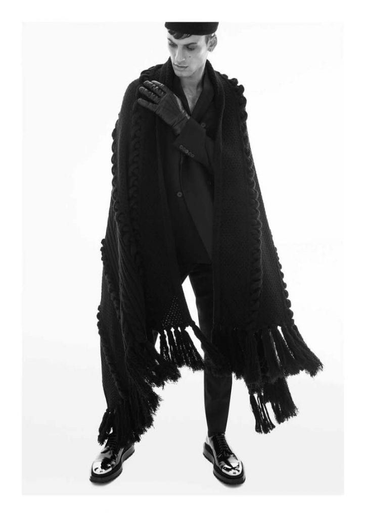 Les Hommes Fall 2021 Vanity Teen 虚荣青年 Lifestyle & new faces magazine Les Hommes Fall 2021 Les Hommes Fall 2021 Vanity Teen 虚荣青年 Lifestyle & new faces magazine