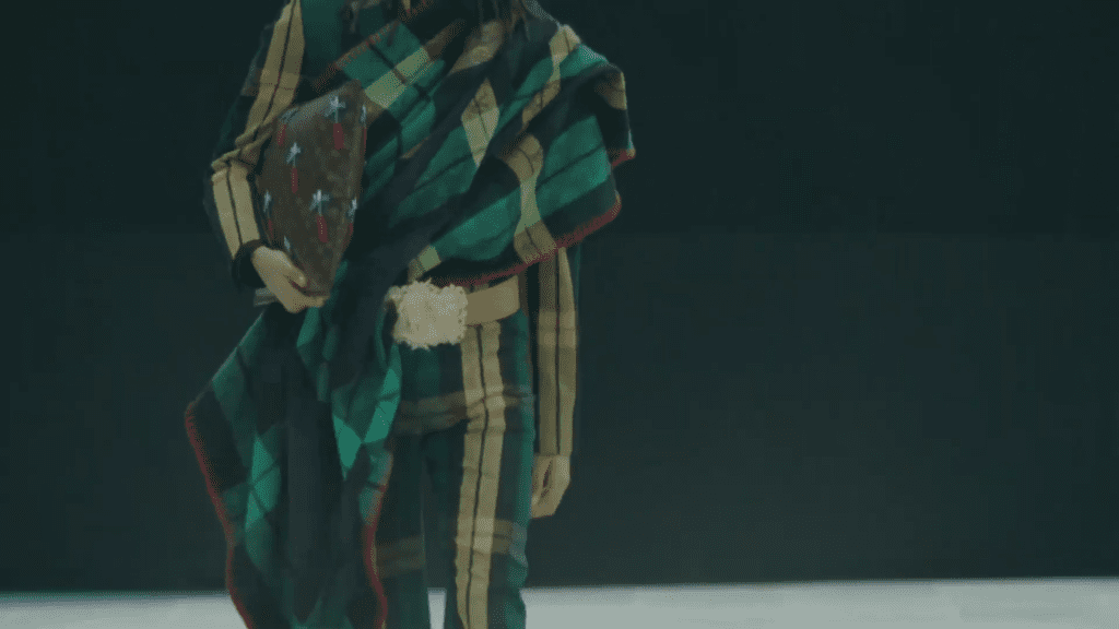 LOUIS VUITTON AW21 LOUIS VUITTON AW21 Vanity Teen 虚荣青年 Lifestyle & new faces magazine