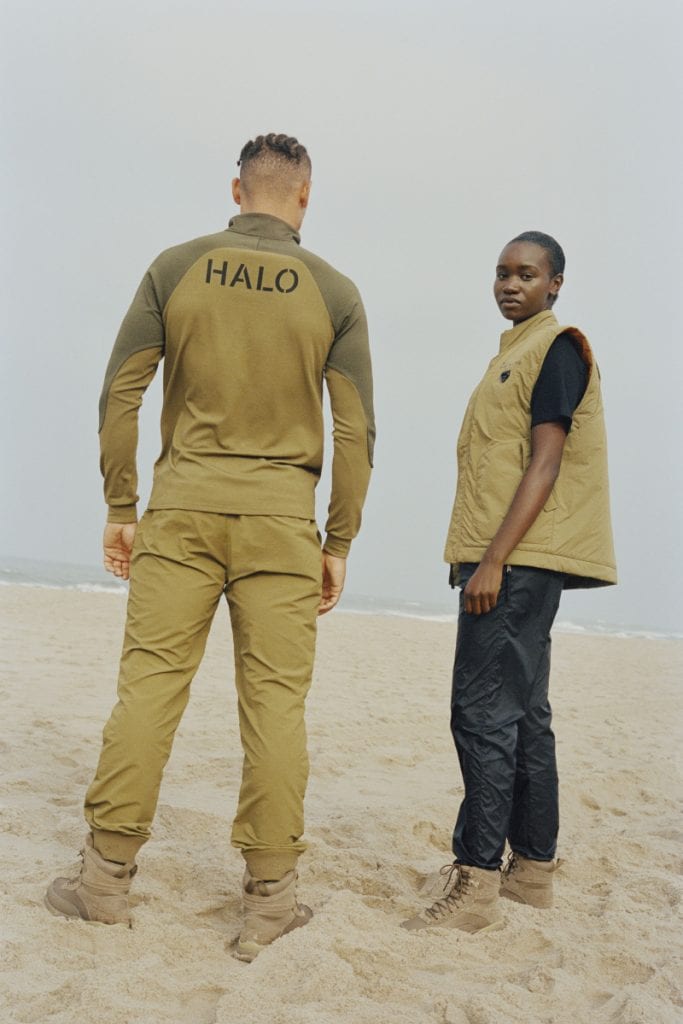 Halo Spring/Summer 2021 Collection Vanity Teen 虚荣青年 Halo Spring/Summer 2021 Collection Halo Spring/Summer 2021 Collection Vanity Teen 虚荣青年