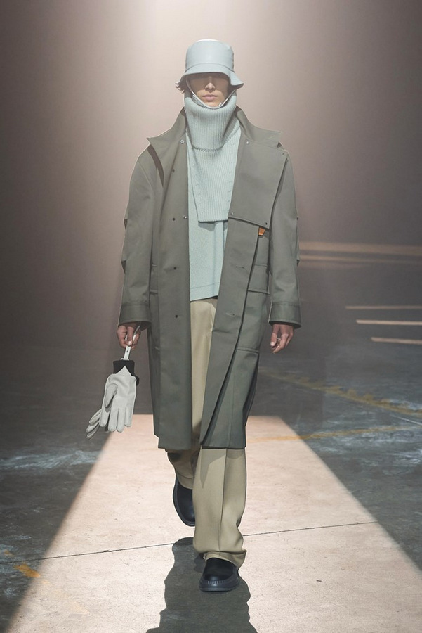 Solid Homme Fall 2021: New Olds Solid Homme Fall 2021: New Olds Vanity Teen 虚荣青年 Lifestyle & new faces magazine