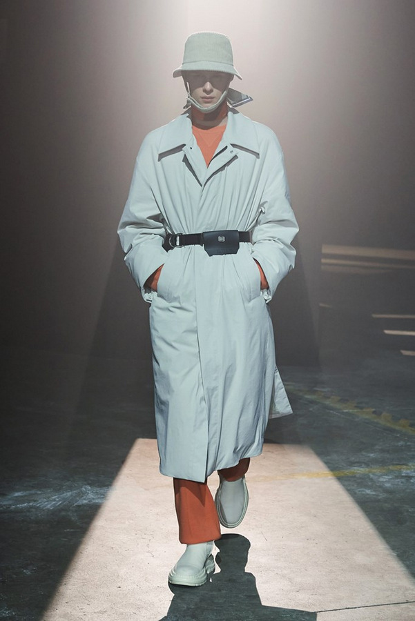 Solid Homme Fall 2021: New Olds Solid Homme Fall 2021: New Olds Vanity Teen 虚荣青年 Lifestyle & new faces magazine