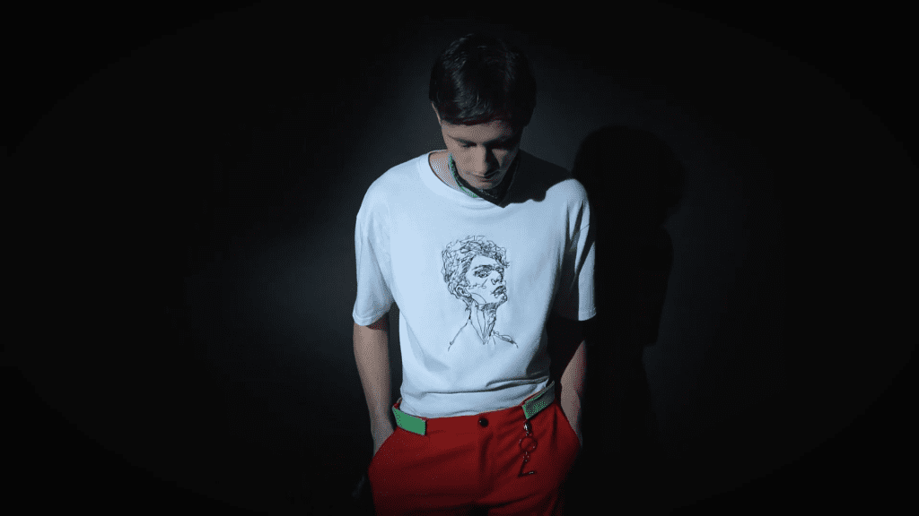 VALETTE studio FW 21 VALETTE studio FW 21 Vanity Teen 虚荣青年 Lifestyle & new faces magazine