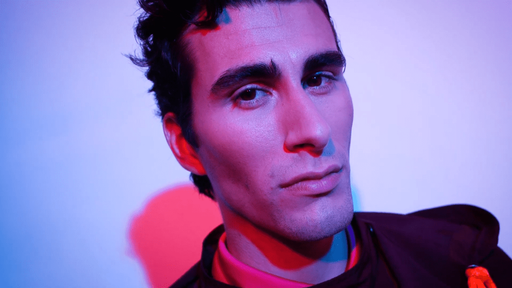 VALETTE studio FW 21 VALETTE studio FW 21 Vanity Teen 虚荣青年 Lifestyle & new faces magazine