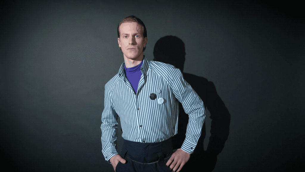 VALETTE studio FW 21 VALETTE studio FW 21 Vanity Teen 虚荣青年 Lifestyle & new faces magazine