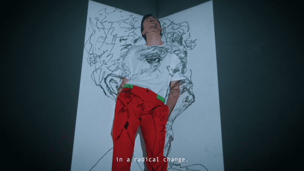 VALETTE studio FW 21 VALETTE studio FW 21 Vanity Teen 虚荣青年 Lifestyle & new faces magazine