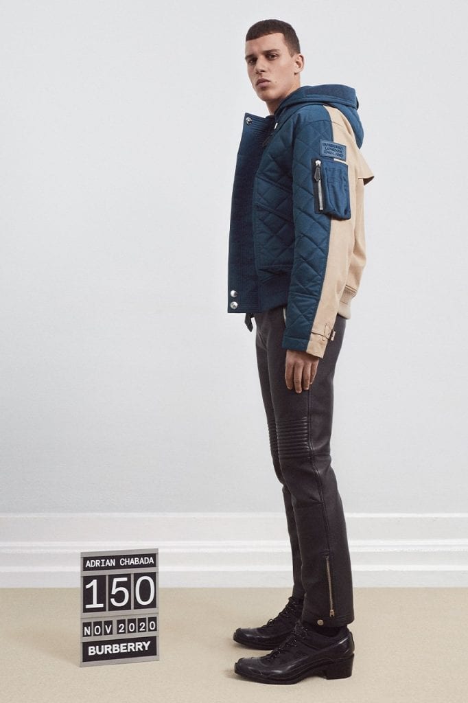 Burberry Future Archive Capsule Collection Vanity Teen 虚荣青年 Lifestyle & new faces magazine Burberry Future Archive Capsule Collection Burberry Future Archive Capsule Collection Vanity Teen 虚荣青年 Lifestyle & new faces magazine