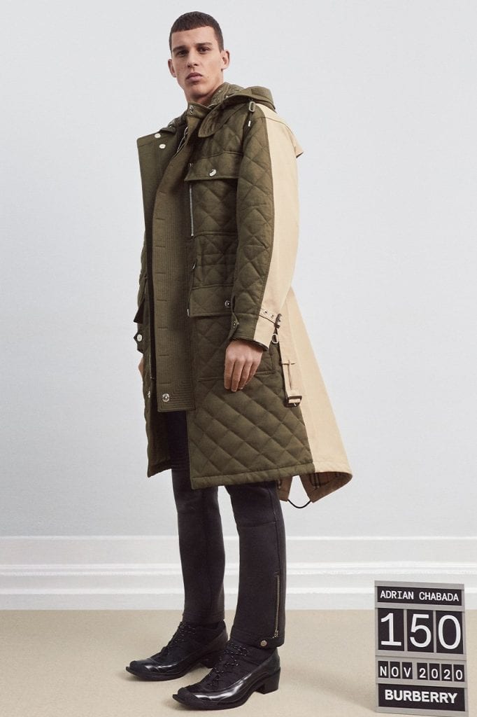 Burberry Future Archive Capsule Collection Vanity Teen 虚荣青年 Lifestyle & new faces magazine Burberry Future Archive Capsule Collection Burberry Future Archive Capsule Collection Vanity Teen 虚荣青年 Lifestyle & new faces magazine