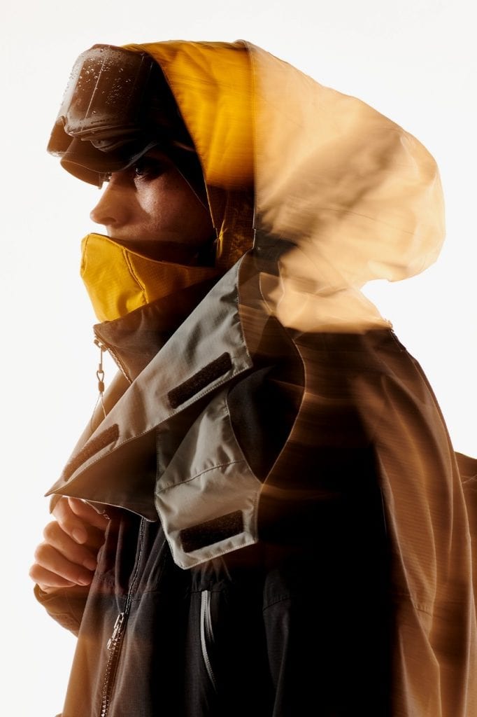 Helly Hansen Fall/Winter 2021 Helly Hansen Fall/Winter 2021 Vanity Teen 虚荣青年 Lifestyle & new faces magazine