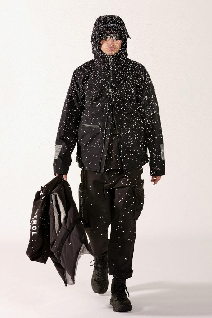 Helly Hansen Fall/Winter 2021 Helly Hansen Fall/Winter 2021 Vanity Teen 虚荣青年 Lifestyle & new faces magazine