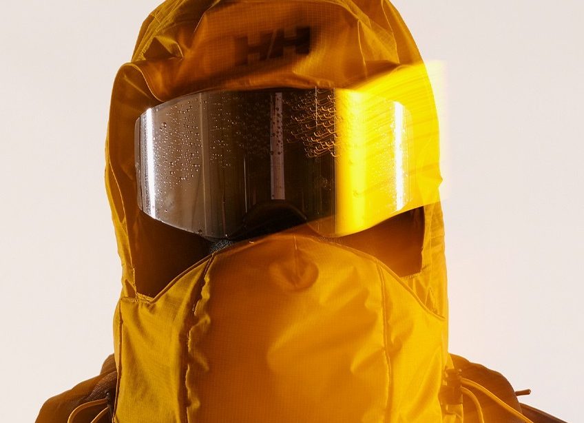 Helly Hansen Fall/Winter 2021 Helly Hansen Fall/Winter 2021 Vanity Teen 虚荣青年 Lifestyle & new faces magazine