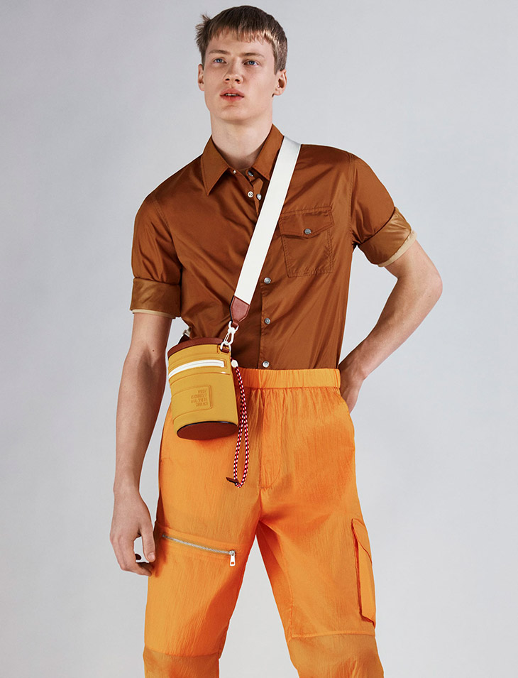 2 Moncler 1952 SS21 Collection 2 Moncler 1952 SS21 Collection Vanity Teen 虚荣青年 Lifestyle & new faces magazine