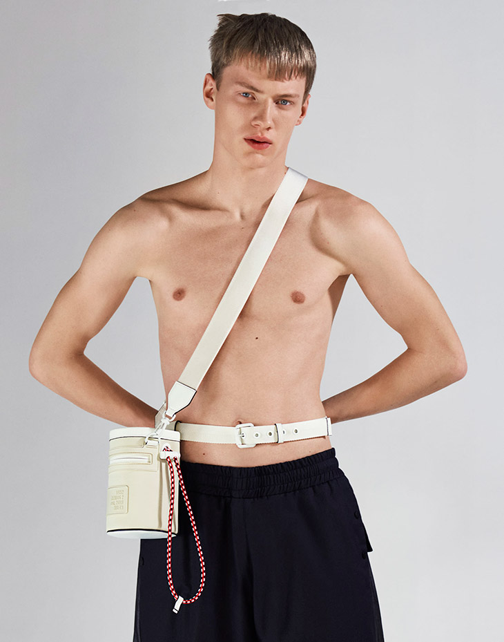 2 Moncler 1952 SS21 Collection 2 Moncler 1952 SS21 Collection Vanity Teen 虚荣青年 Lifestyle & new faces magazine