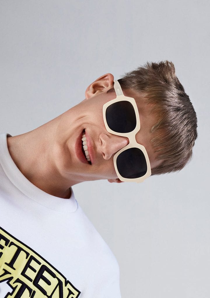 2 Moncler 1952 SS21 Collection 2 Moncler 1952 SS21 Collection Vanity Teen 虚荣青年 Lifestyle & new faces magazine