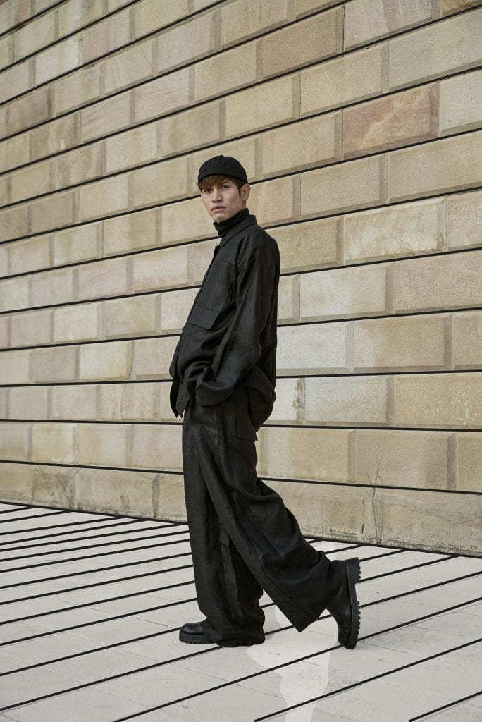 A New Breath by Cora Carrascosa A New Breath by Cora Carrascosa Vanity Teen 虚荣青年 Lifestyle & new faces magazine