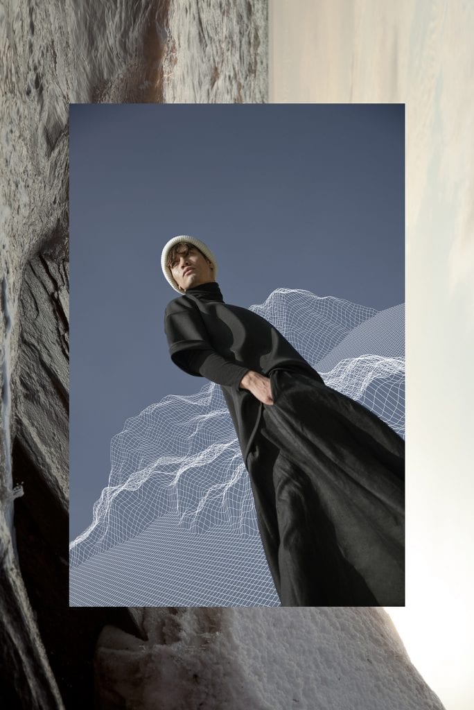 A New Breath by Cora Carrascosa A New Breath by Cora Carrascosa Vanity Teen 虚荣青年 Lifestyle & new faces magazine