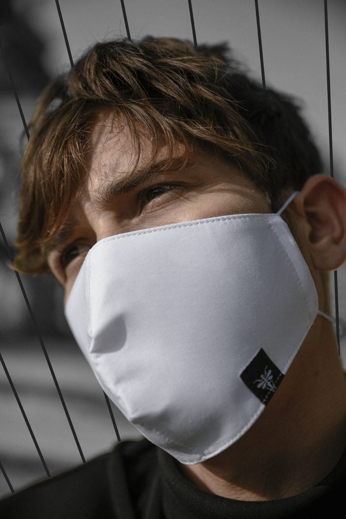 A New Breath by Cora Carrascosa A New Breath by Cora Carrascosa Vanity Teen 虚荣青年 Lifestyle & new faces magazine