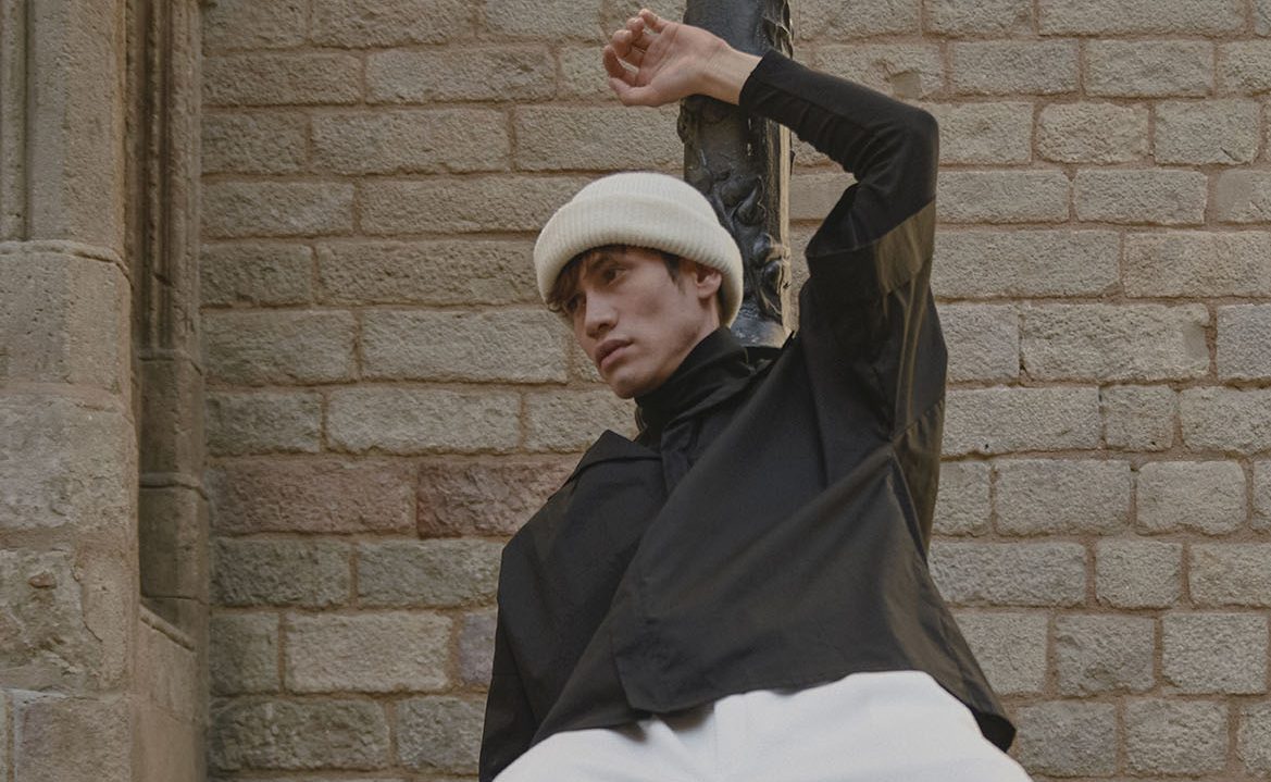 A New Breath by Cora Carrascosa A New Breath by Cora Carrascosa Vanity Teen 虚荣青年 Lifestyle & new faces magazine