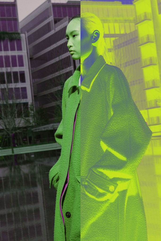 A PERSONAL NOTE 73 Autumn/Winter 2021 A PERSONAL NOTE 73 Autumn/Winter 2021 Vanity Teen 虚荣青年 Lifestyle & new faces magazine