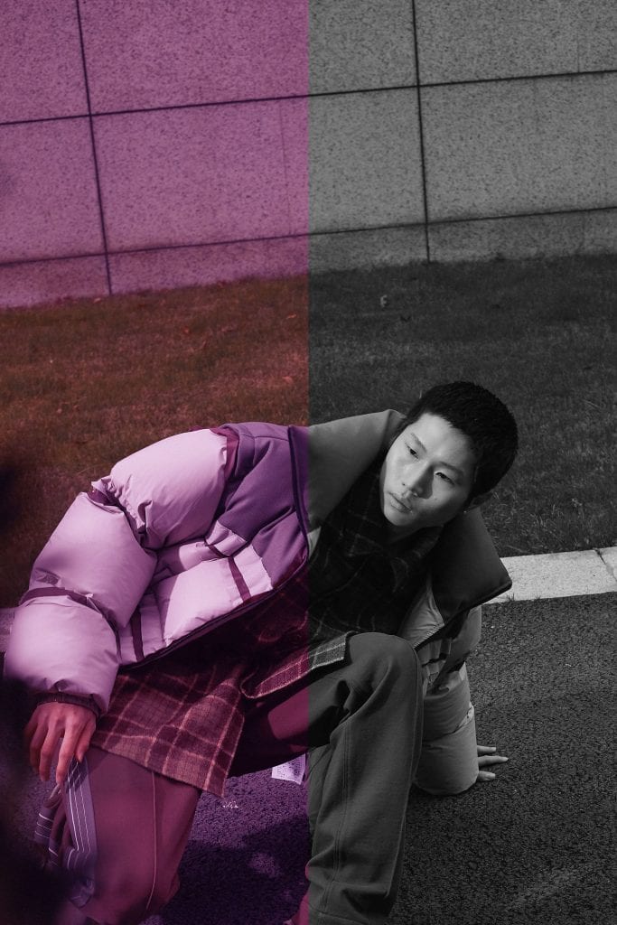 A PERSONAL NOTE 73 Autumn/Winter 2021 A PERSONAL NOTE 73 Autumn/Winter 2021 Vanity Teen 虚荣青年 Lifestyle & new faces magazine