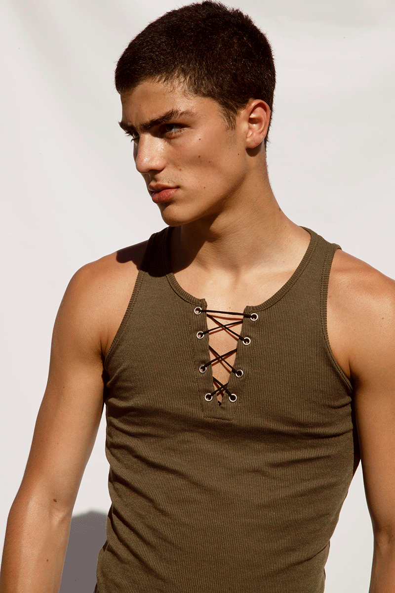 ALFINVARON Spring/Summer 2021 Collection ALFINVARON Spring/Summer 2021 Collection Vanity Teen 虚荣青年 Lifestyle & new faces magazine