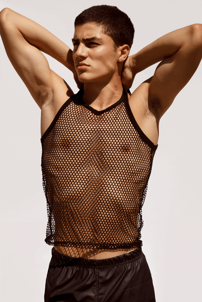 ALFINVARON Spring/Summer 2021 Collection ALFINVARON Spring/Summer 2021 Collection Vanity Teen 虚荣青年 Lifestyle & new faces magazine