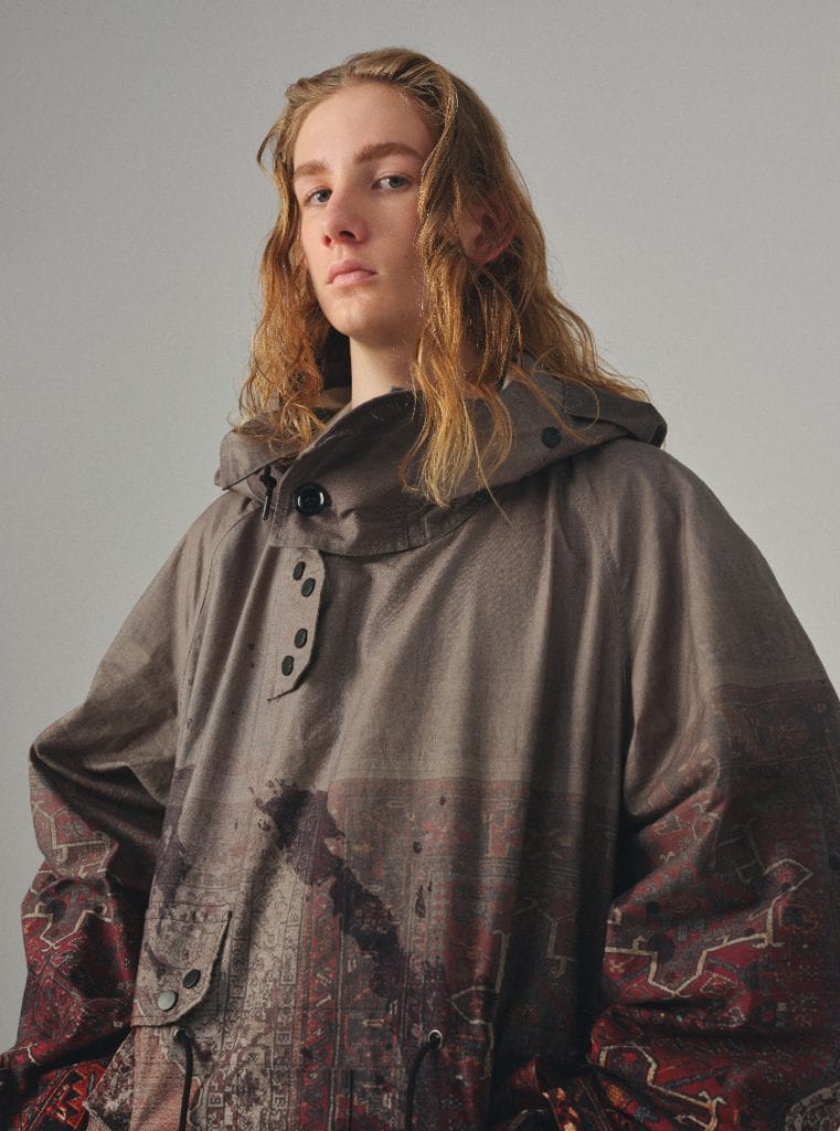 Children of the discordance Fall/Winter 2021 Vanity Teen 虚荣青年 Children of the discordance Fall/Winter 2021 Children of the discordance Fall/Winter 2021 Vanity Teen 虚荣青年